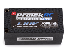 Screenshot 2022-07-11 at 12-27-44 ProTek RC 4S 130C Low IR Si-Graphene HV Shorty LiPo Battery (15.2V_6400mAh) PTK-5131-22